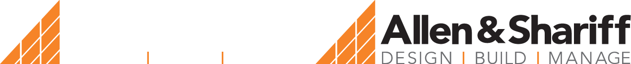 Allen & Shariff: Design | Build | Manage