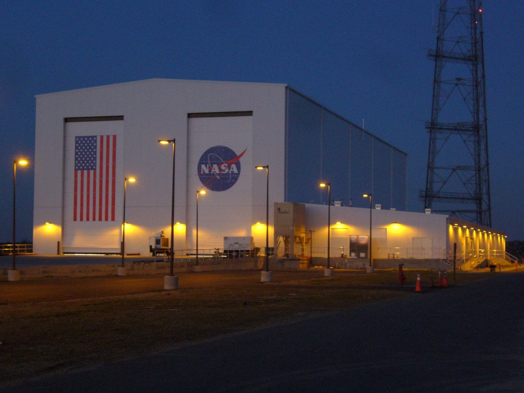 Wallops Island HIF Allen & Shariff