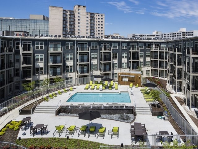 Citron Apartments Archives | Allen & Shariff