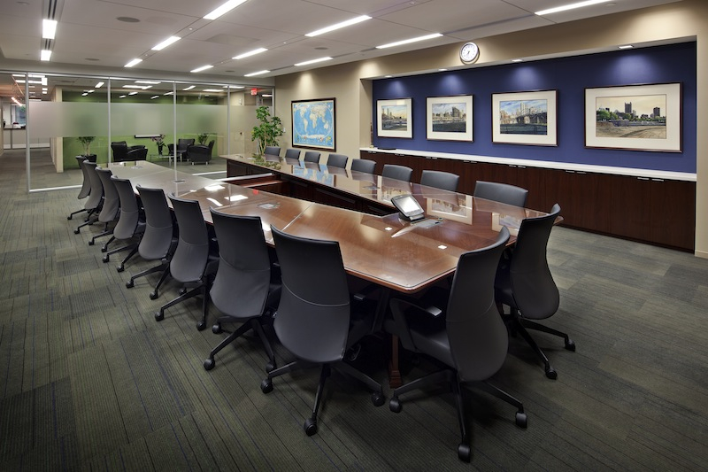 Mine Safety Appliances Allen & Shariff