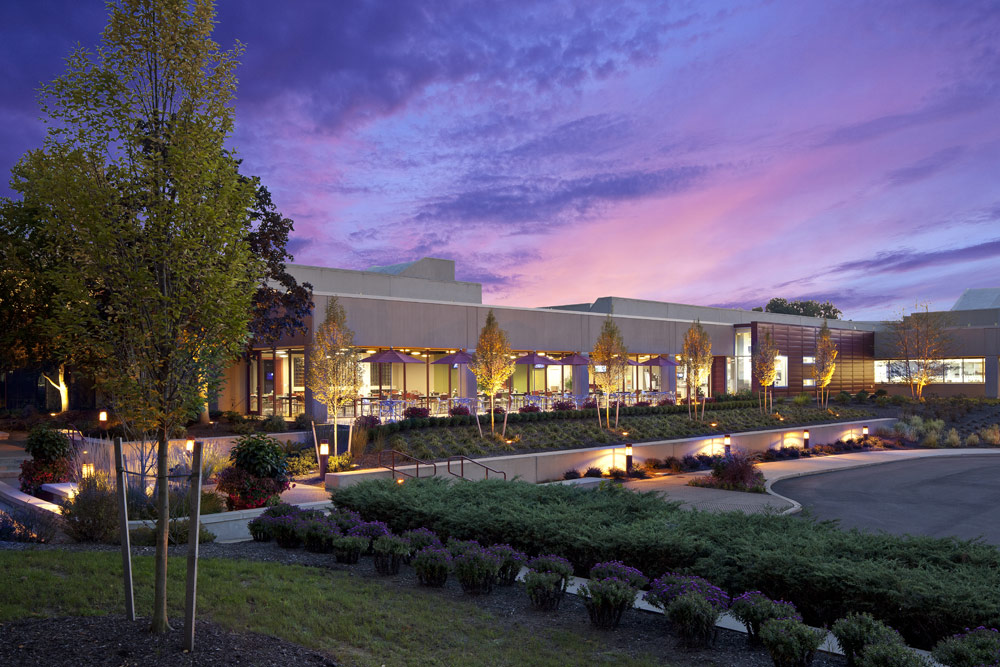 Mine Safety Appliances Headquarters Allen & Shariff