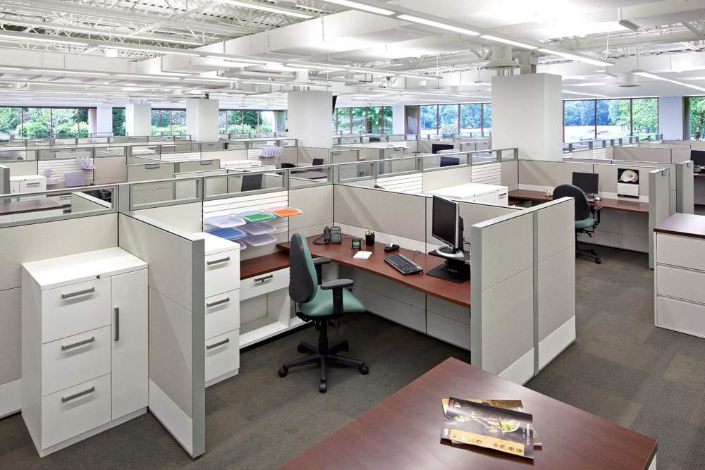 MSA Headquarters Allen & Shariff