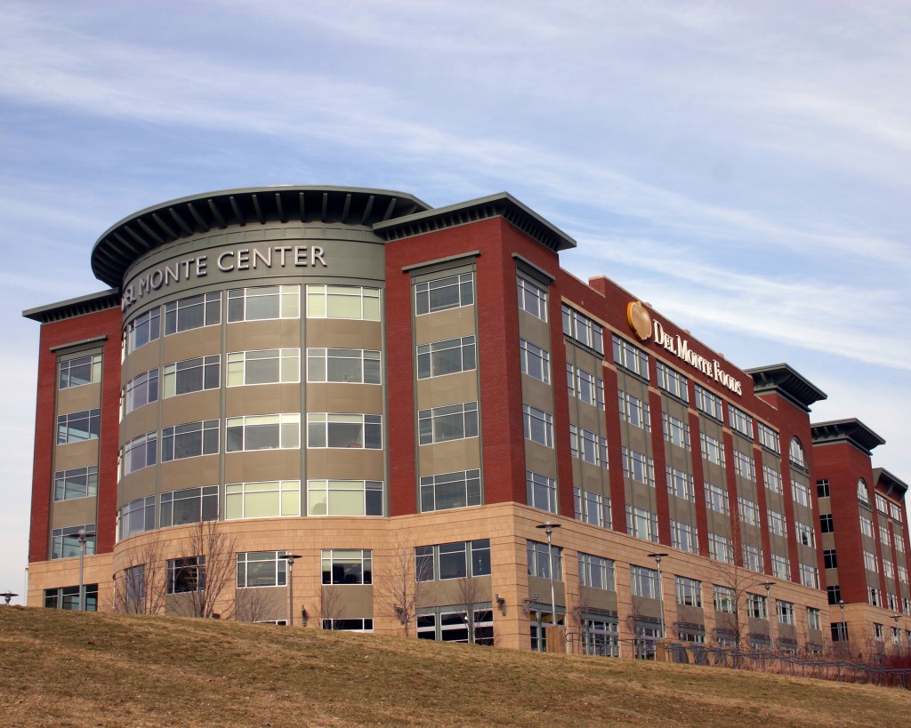 Del Monte Center Allen & Shariff