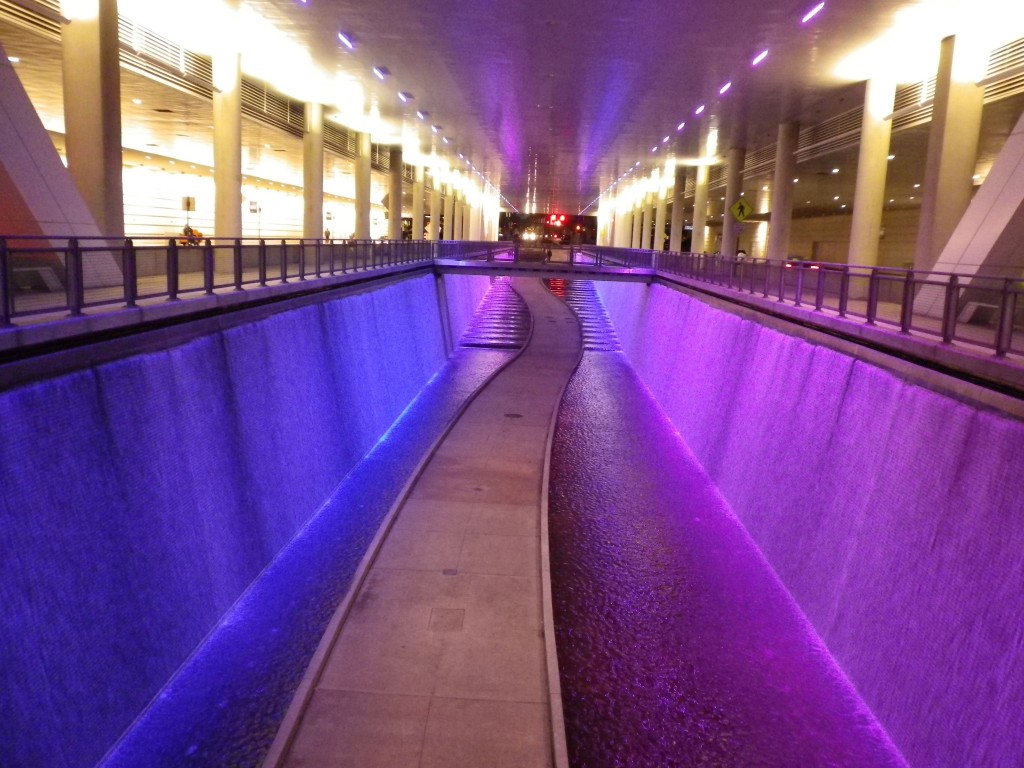 Pittsburgh Convention Center Allen Shariff Engineering