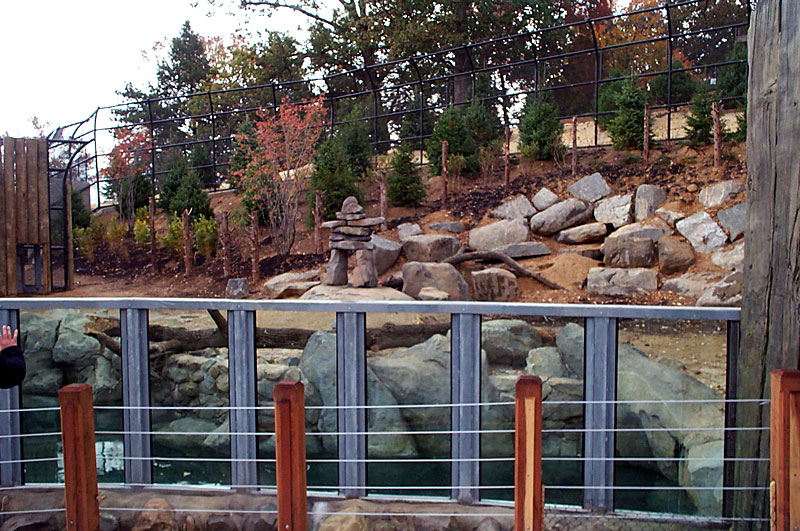 Baltimore Zoo_2 Allen & Shariff