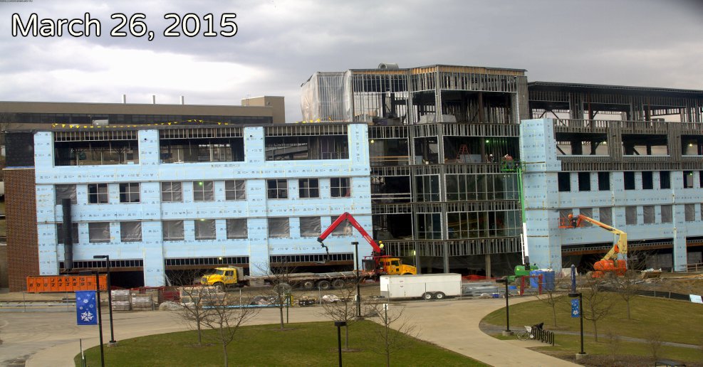 Evansdale Crossing Allen & Shariff