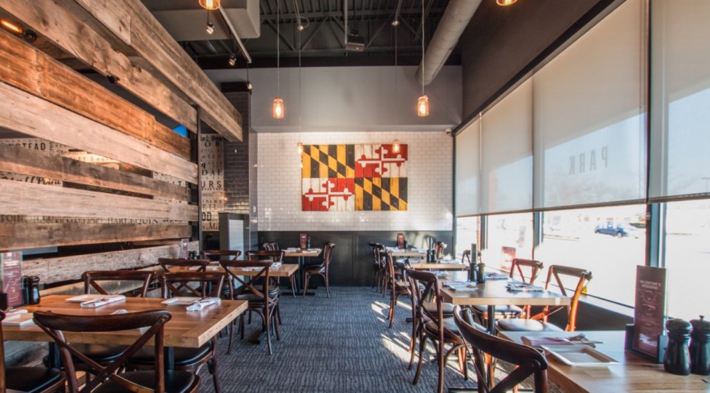 Park Tavern Allen & Shariff