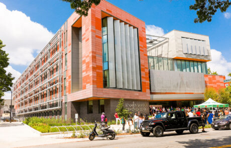 Banneker High School